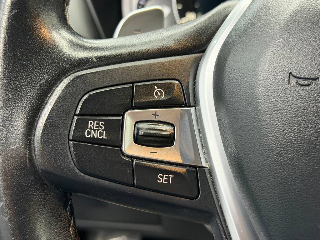 Used 2019 BMW X3 sDrive30i w/ Convenience Package RWD image 29