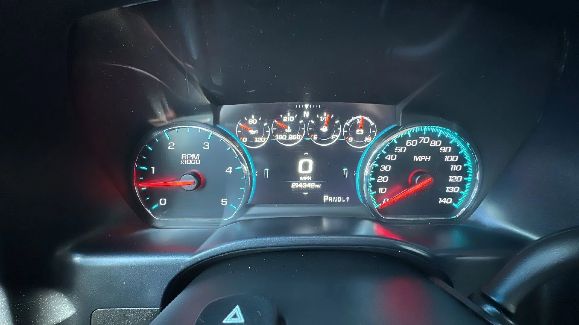 Used 2019 GMC Sierra 2500 Denali w/ Duramax Plus Package image 15