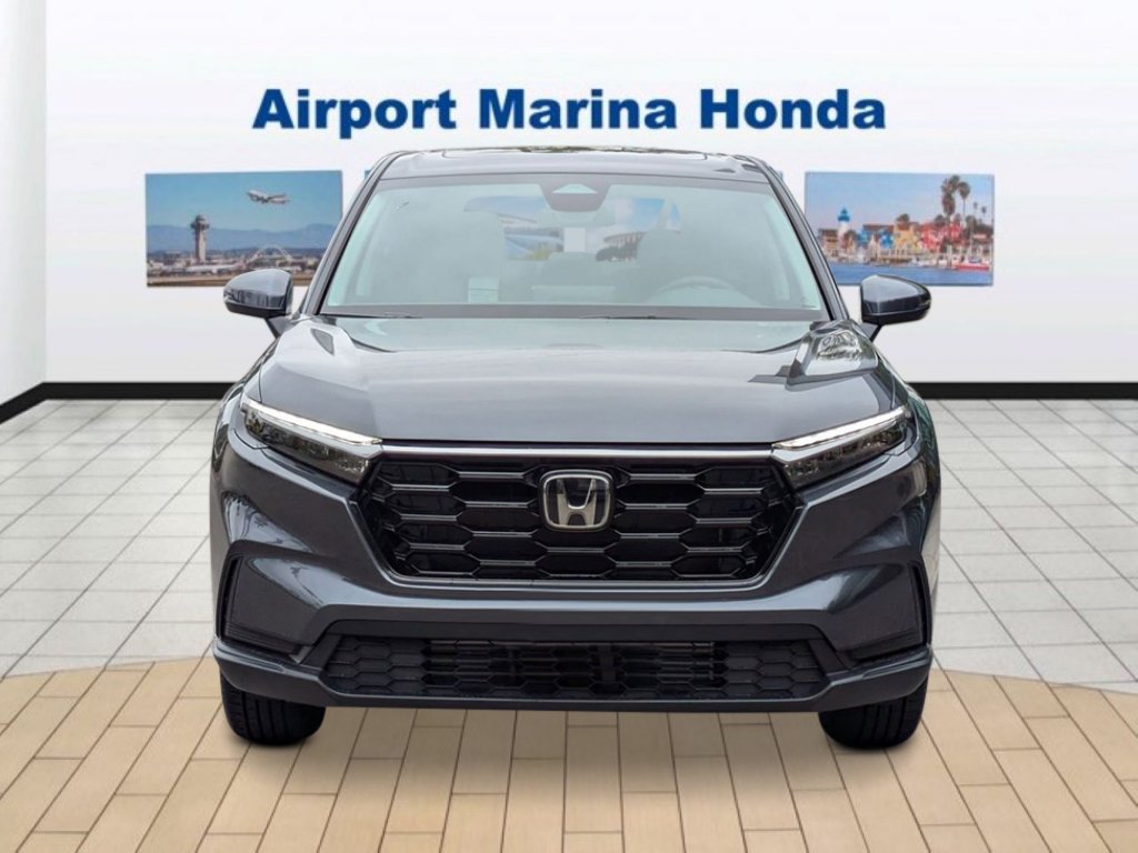 New 2027 Honda CR-V EX image 6