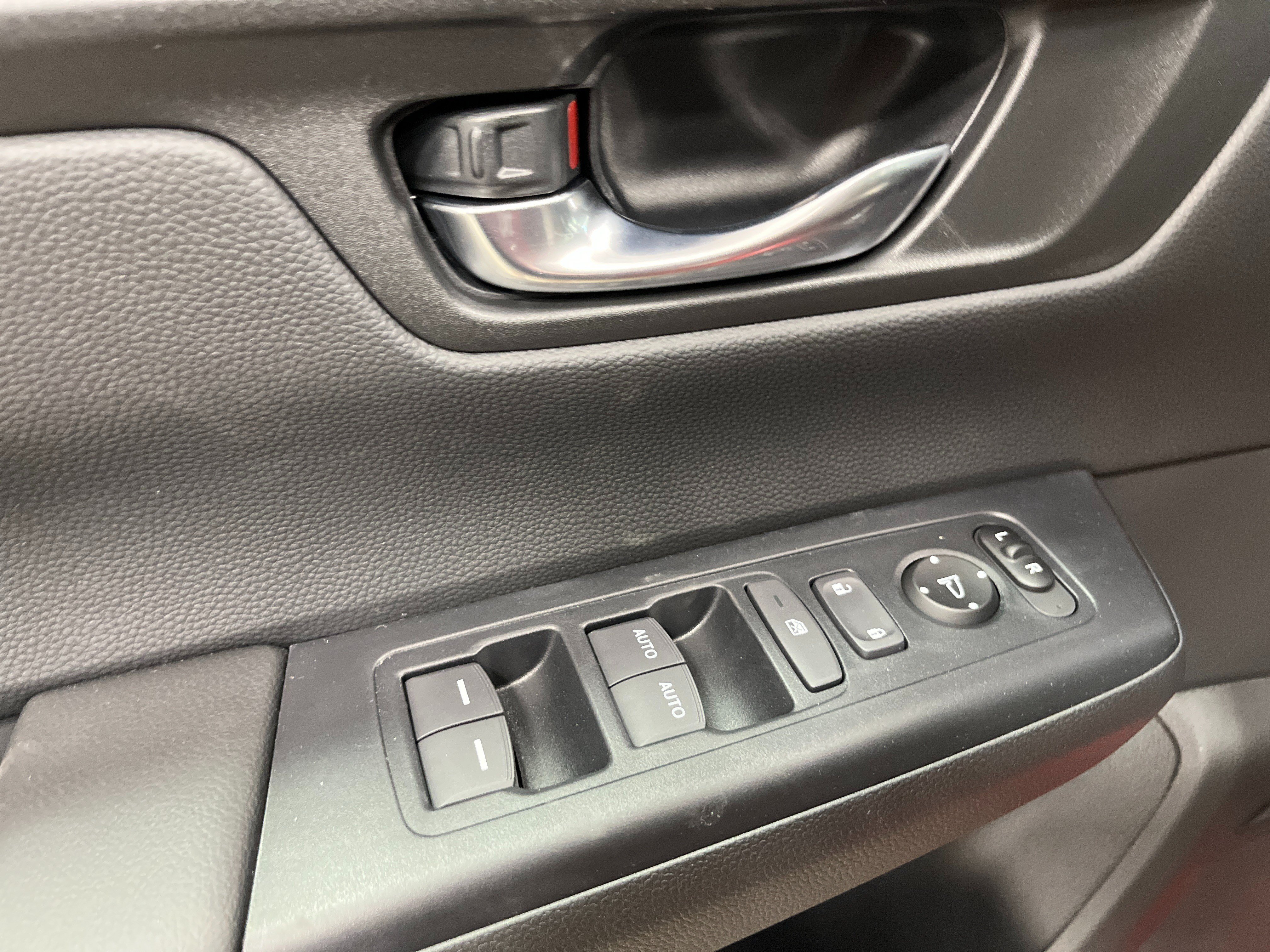 New 2026 Honda CR-V EX image 16