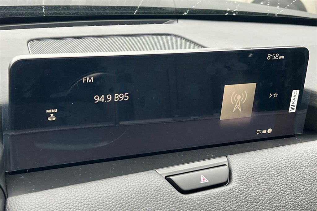 New 2026 MAZDA CX-90 3.3 Turbo w/ Premium Sport Pkg image 20