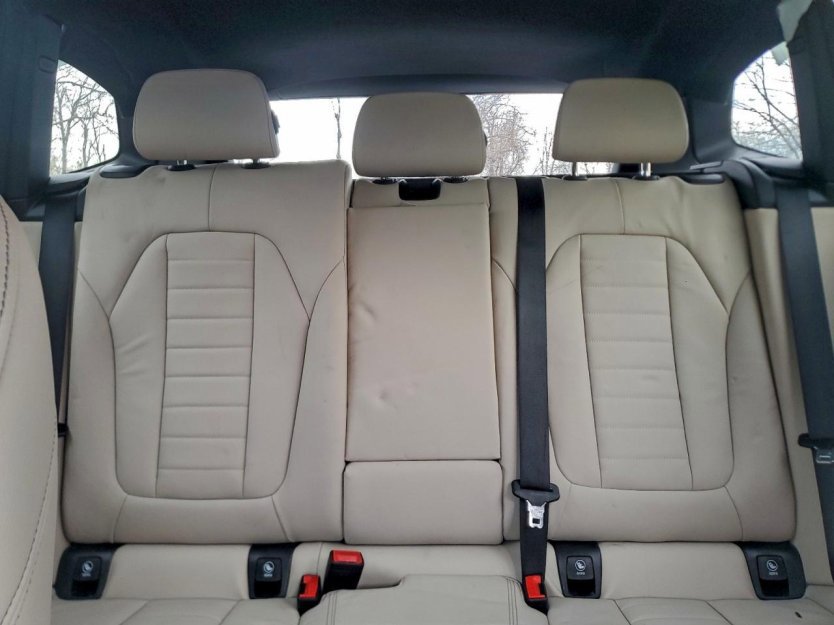 Used 2022 BMW X3 M40i image 7