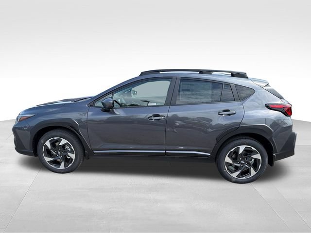 New 2026 Subaru Crosstrek 2.5i Limited AWD/4WD image 4