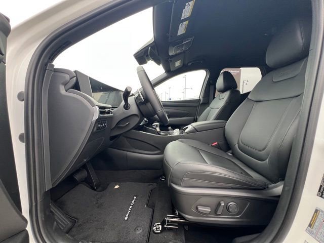 New 2025 Hyundai Santa Cruz XRT image 15
