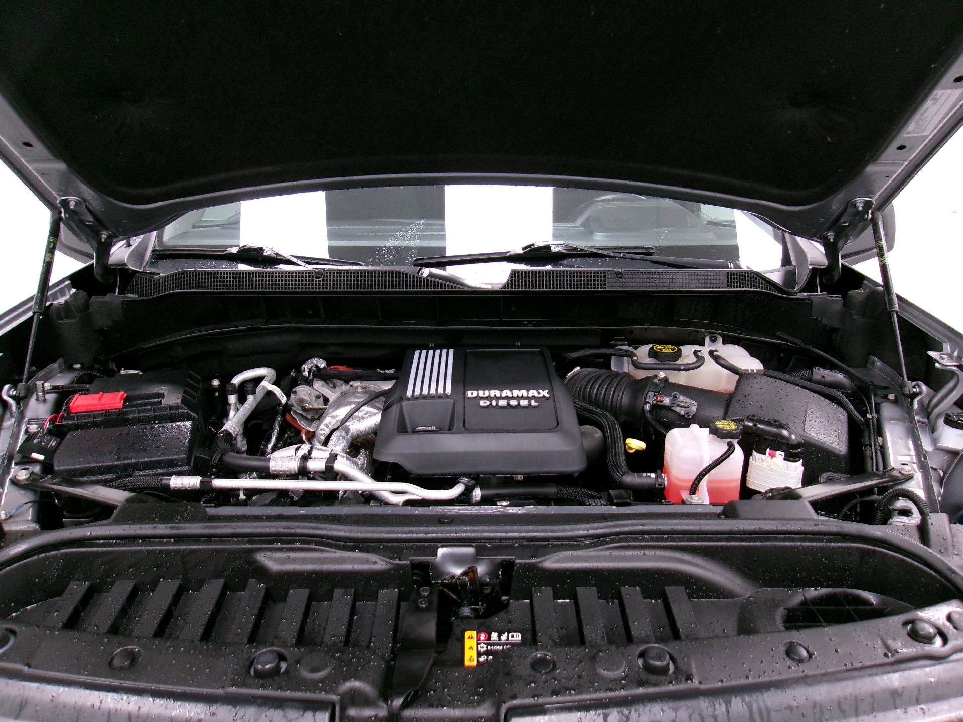 Certified 2023 Chevrolet Silverado 1500 RST image 17