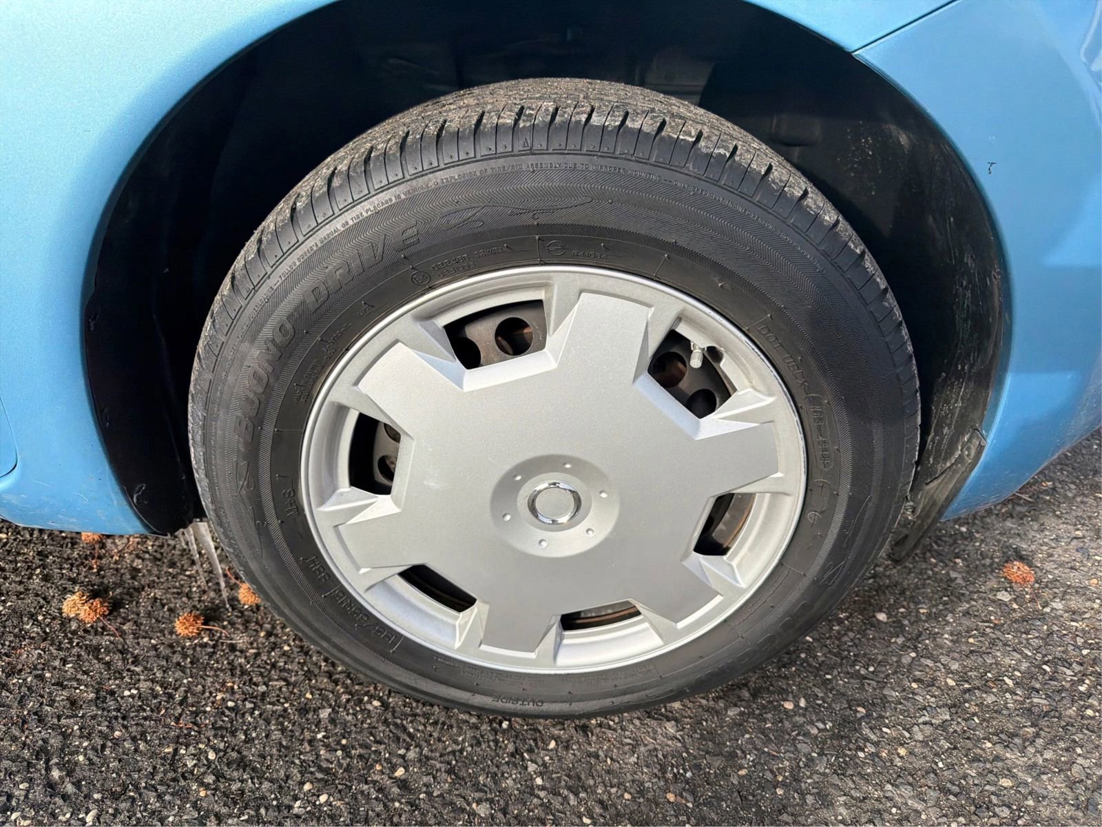 Used 2015 Nissan Versa Note SV image 13