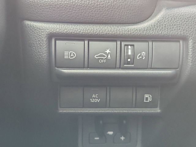 Used 2024 Toyota Land Cruiser 1958 AWD/4WD image 17