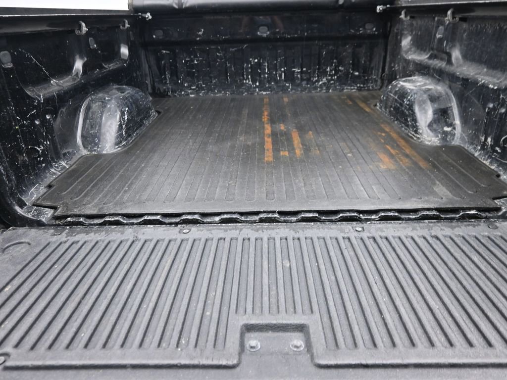 Used 2012 Chevrolet Silverado 1500 LTZ w/ LTZ Plus Package image 9