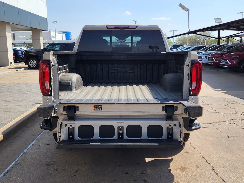 New 2026 GMC Sierra 1500 Denali image 50
