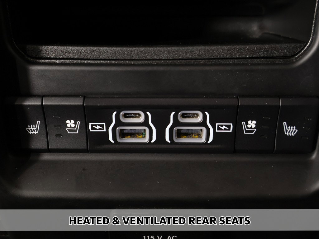 Used 2022 RAM 1500 Limited AWD/4WD image 9
