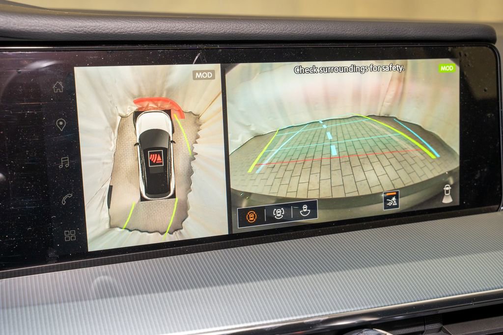 New 2026 Nissan Murano SL image 16