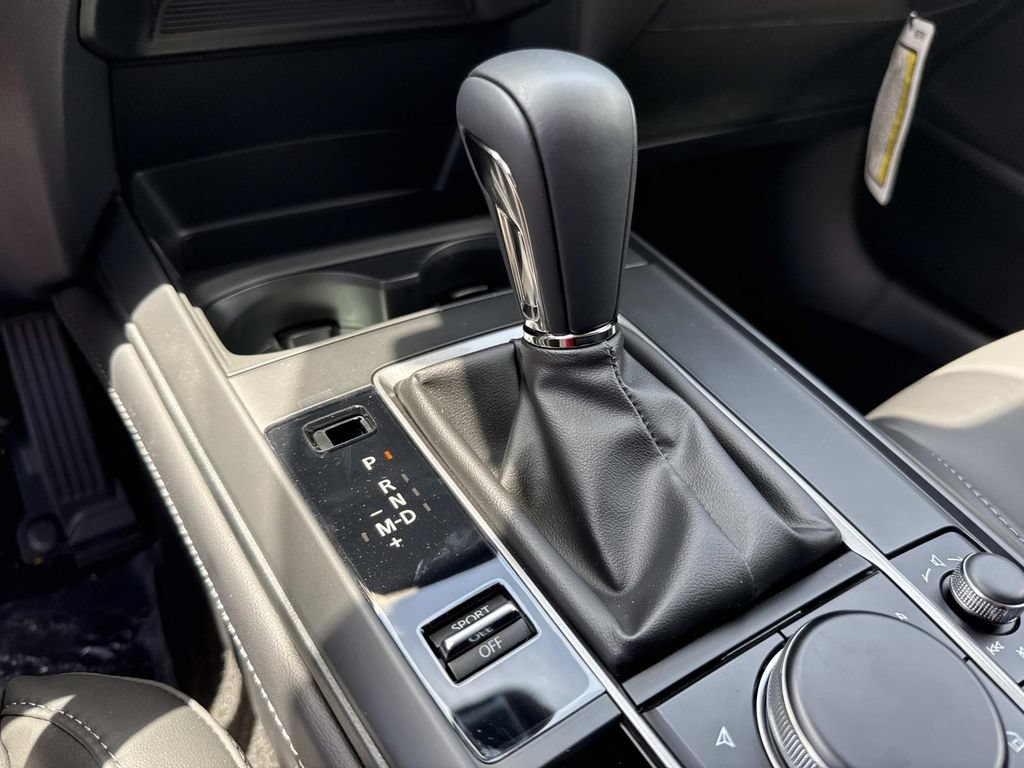 New 2026 MAZDA CX-30 AWD 2.5 S w/ Select Sport Pkg image 31