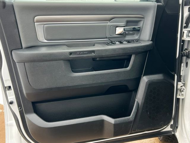 Used 2023 RAM 1500 Classic SLT w/ Protection Group image 16