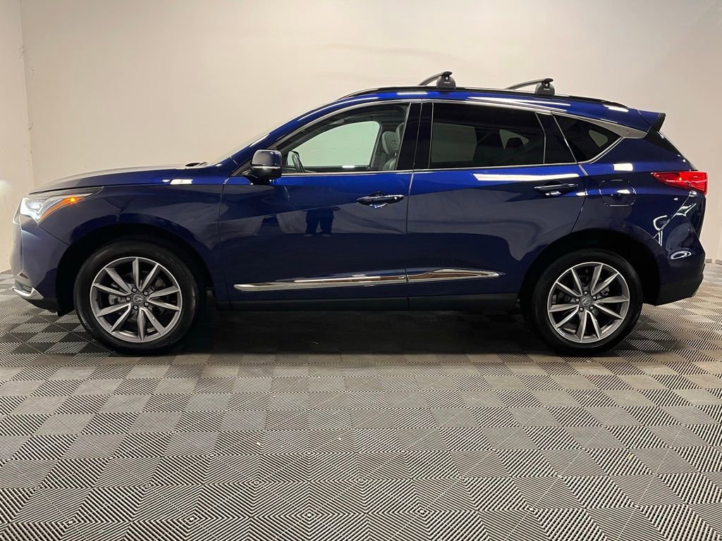 Certified 2024 Acura RDX w/ Technology Package image 23