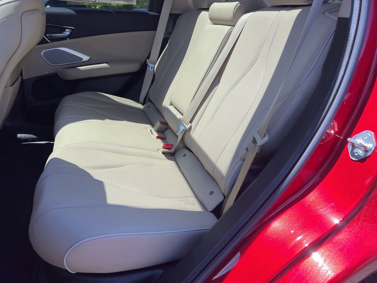 Used 2024 Acura RDX SH-AWD w/ Advance Package image 33