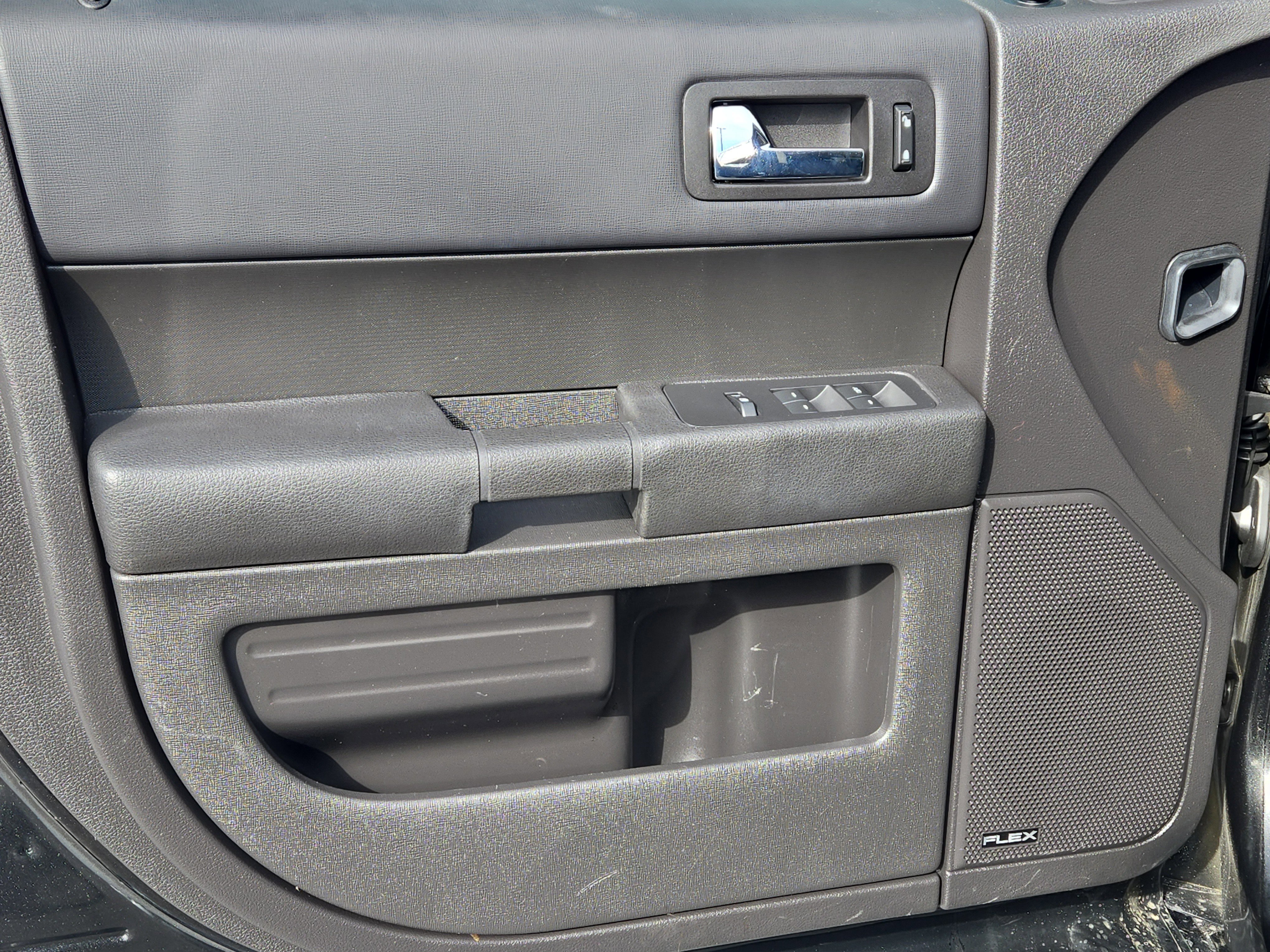 Used 2014 Ford Flex SE image 10