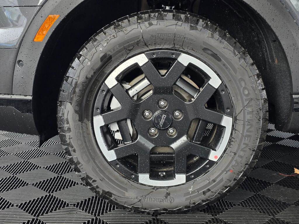 New 2026 Hyundai Palisade XRT Pro image 11