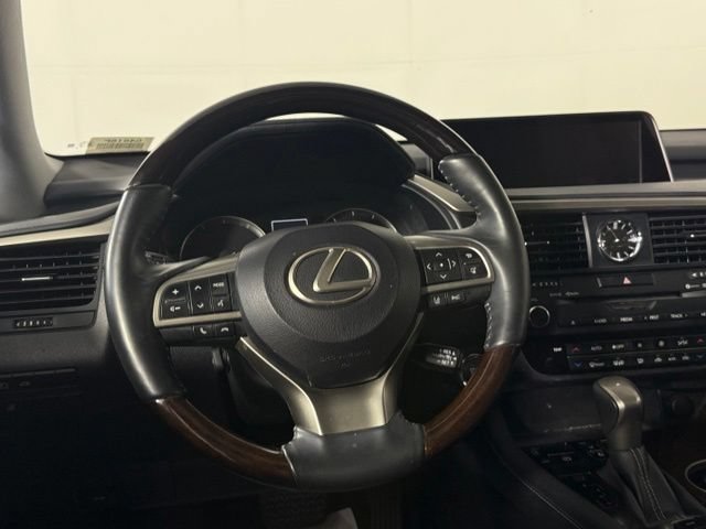 Used 2017 Lexus RX 350 FWD w/ Premium Package image 26