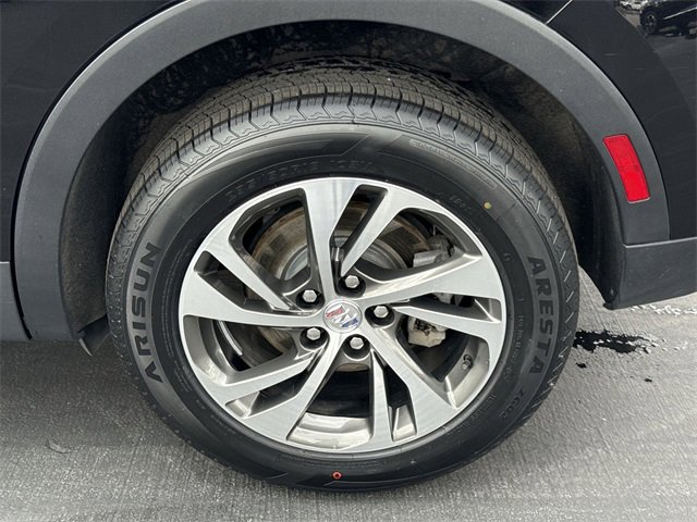 Certified 2023 Buick Envision Essence image 31