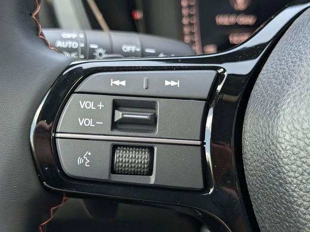 New 2026 Honda Pilot Sport image 24