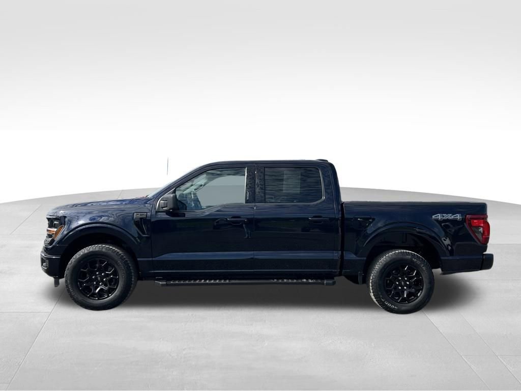 Used 2024 Ford F150 XLT w/ Tow/Haul Package image 7