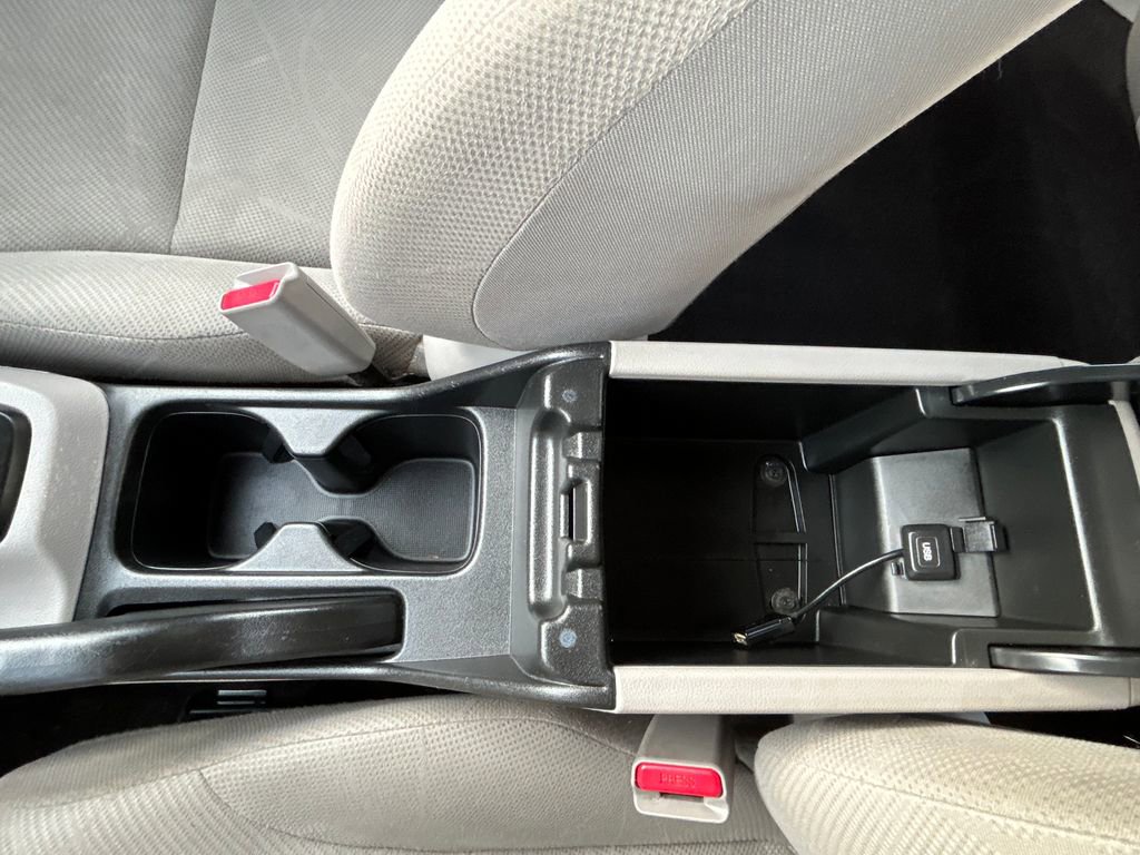 Used 2012 Honda Civic LX image 29