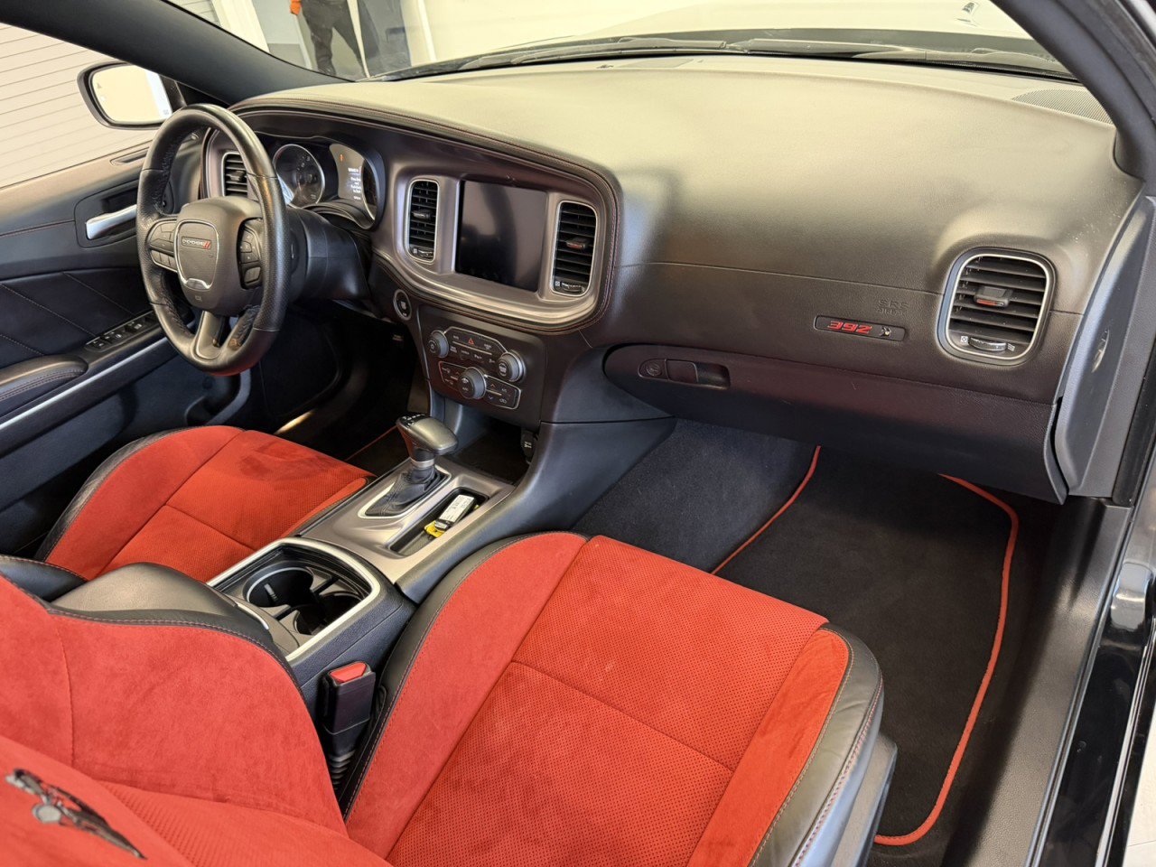 Used 2023 Dodge Charger Scat Pack w/ Plus Group image 44