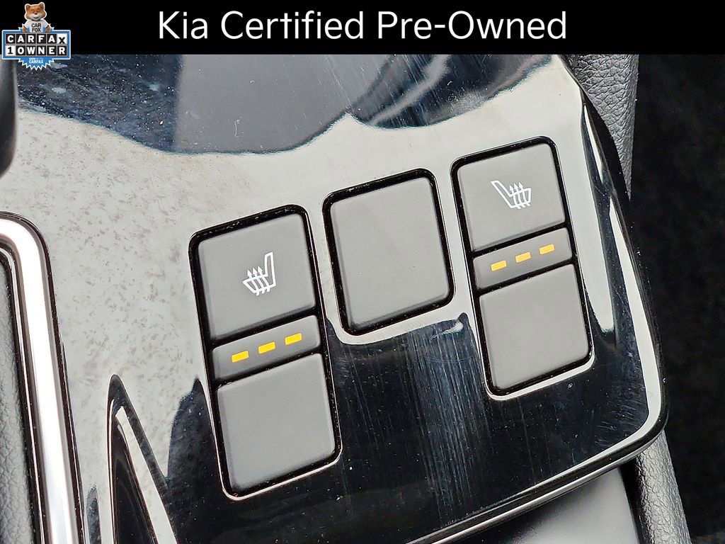 Used 2024 Kia Sportage X-Line image 26