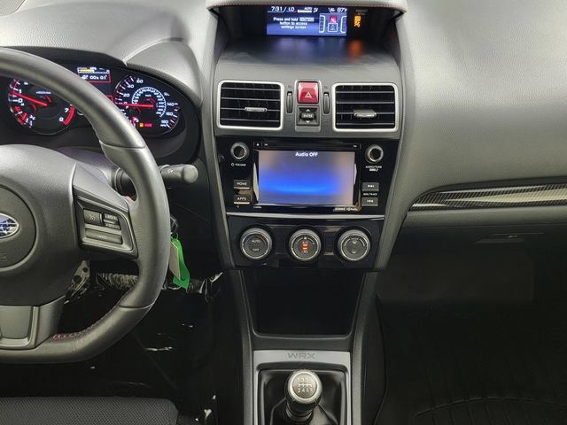 Used 2018 Subaru WRX AWD/4WD image 20