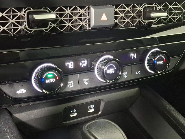 Used 2024 Honda Accord Sport image 18