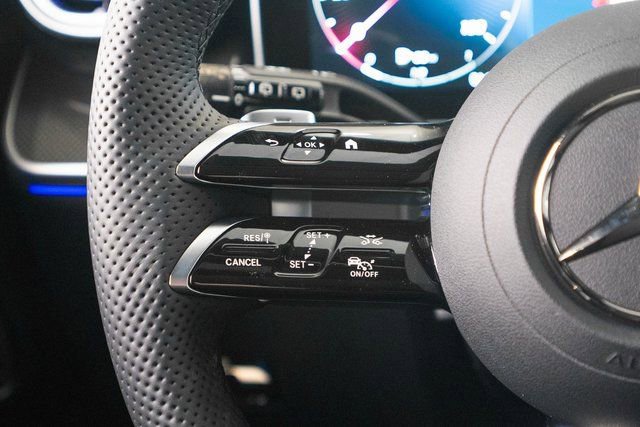 New 2026 Mercedes-Benz GLC 300 4MATIC image 16