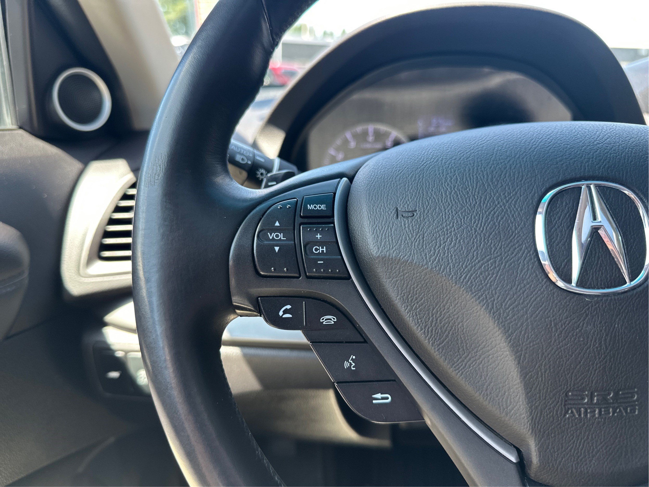 Used 2014 Acura RDX w/ Technology Package AWD/4WD image 34
