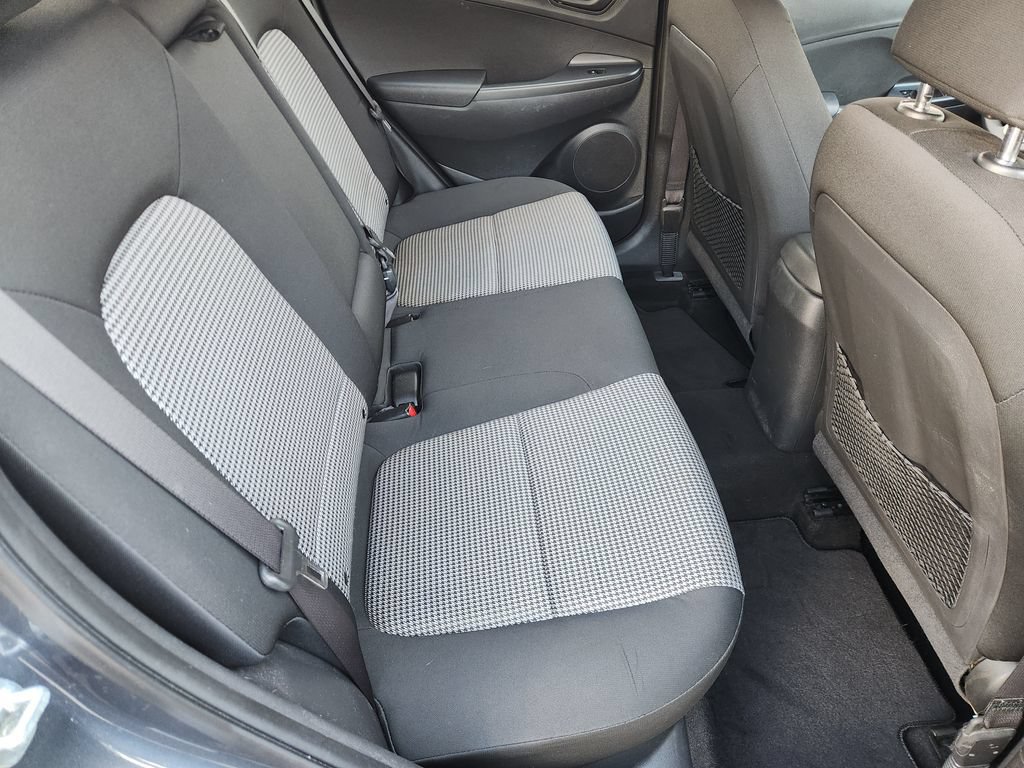 Used 2019 Hyundai Kona SE FWD image 29