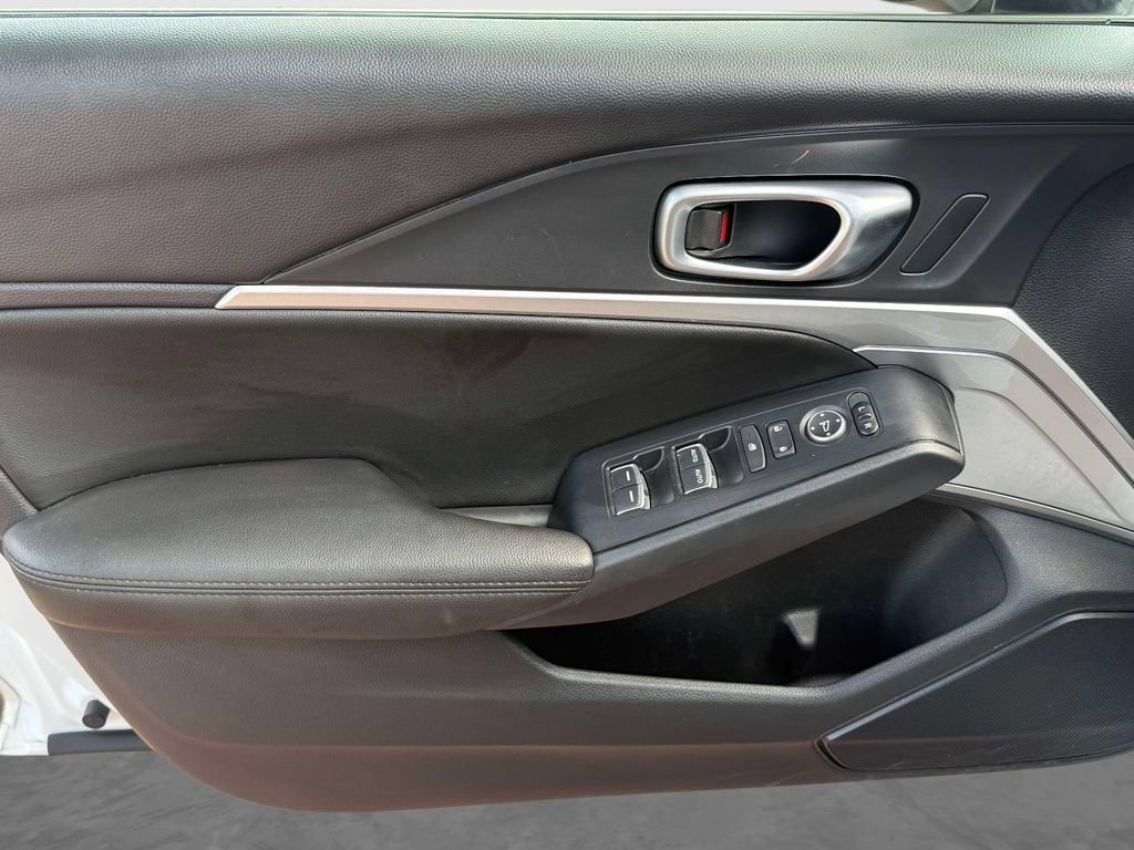 Used 2024 Acura Integra FWD image 13