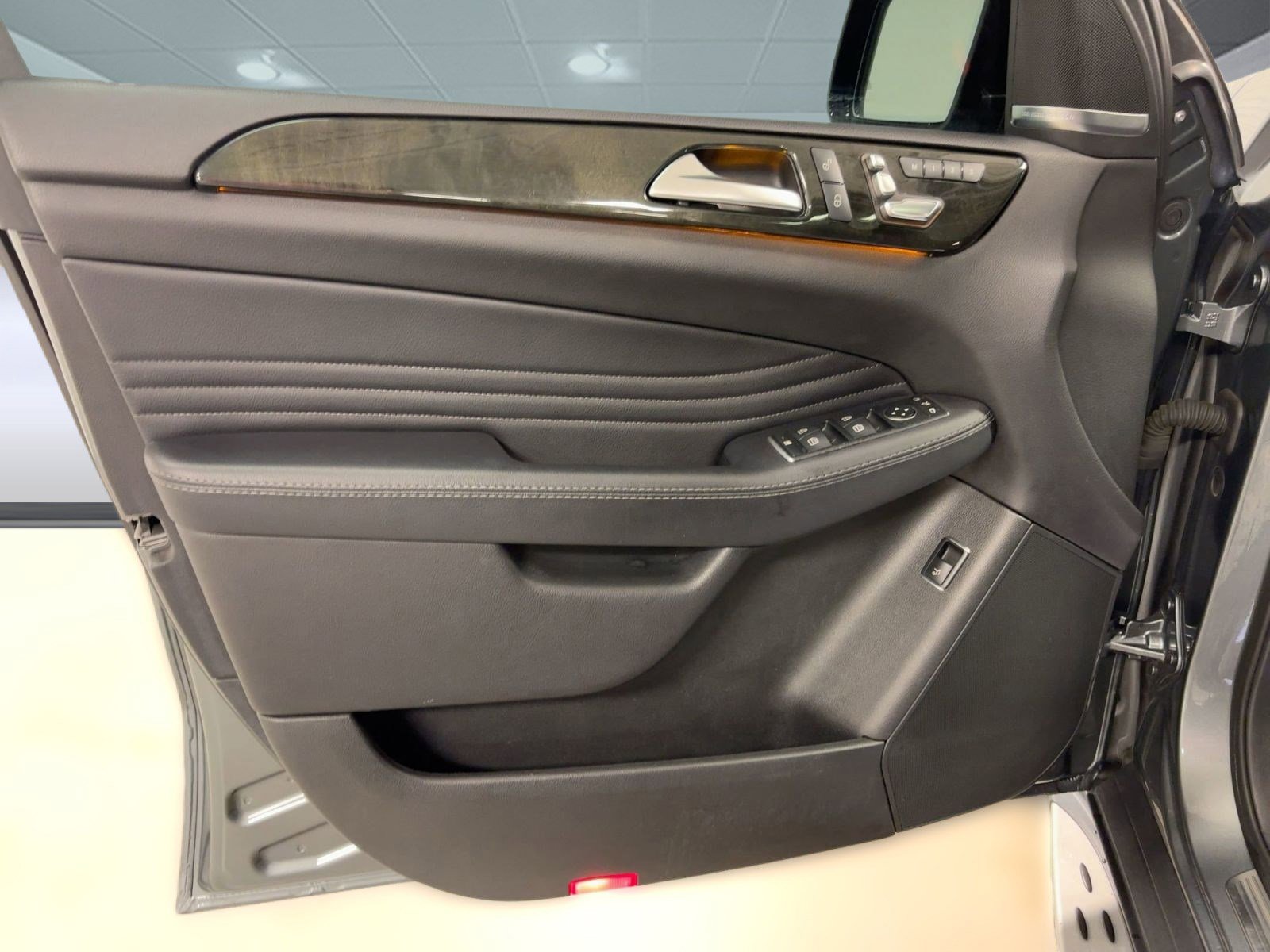 Used 2019 Mercedes-Benz GLE 43 AMG 4MATIC Coupe image 11