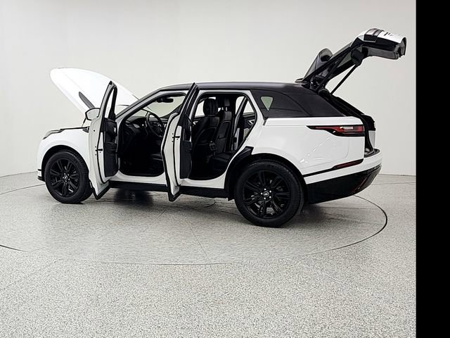Used 2020 Land Rover Range Rover Velar R-Dynamic S AWD/4WD image 12
