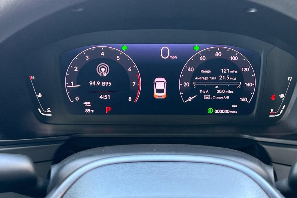 Used 2026 Honda Accord LX image 25