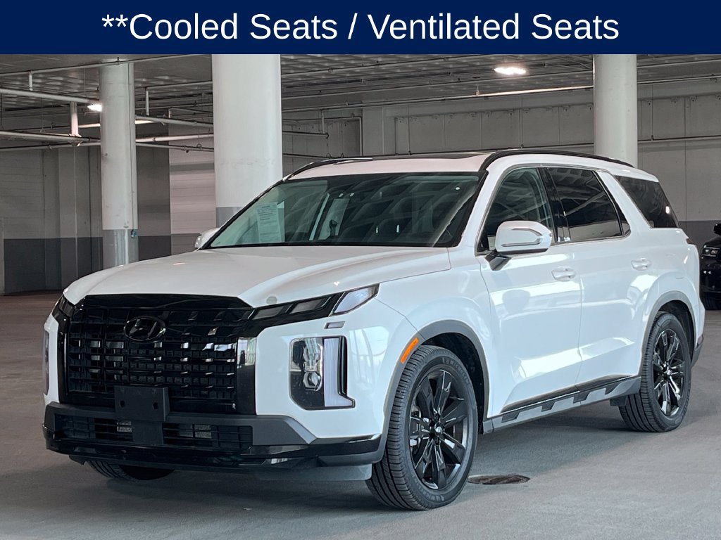 Used 2024 Hyundai Palisade XRT AWD/4WD image 5