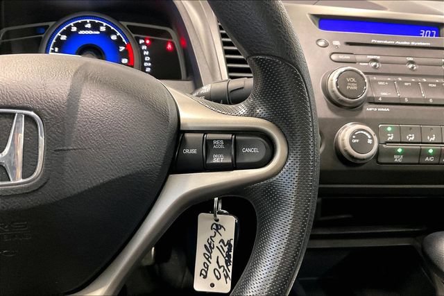 Used 2010 Honda Civic EX image 19