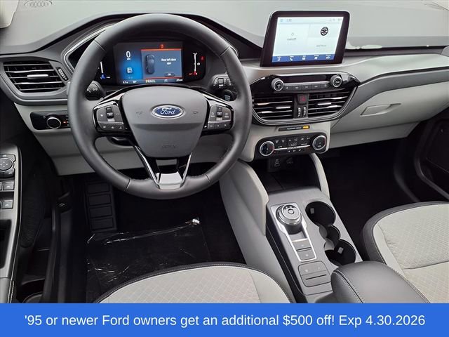 New 2026 Ford Escape Active w/ Cold Weather Package image 8
