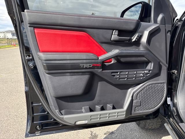 Used 2025 Toyota 4Runner TRD Pro image 21