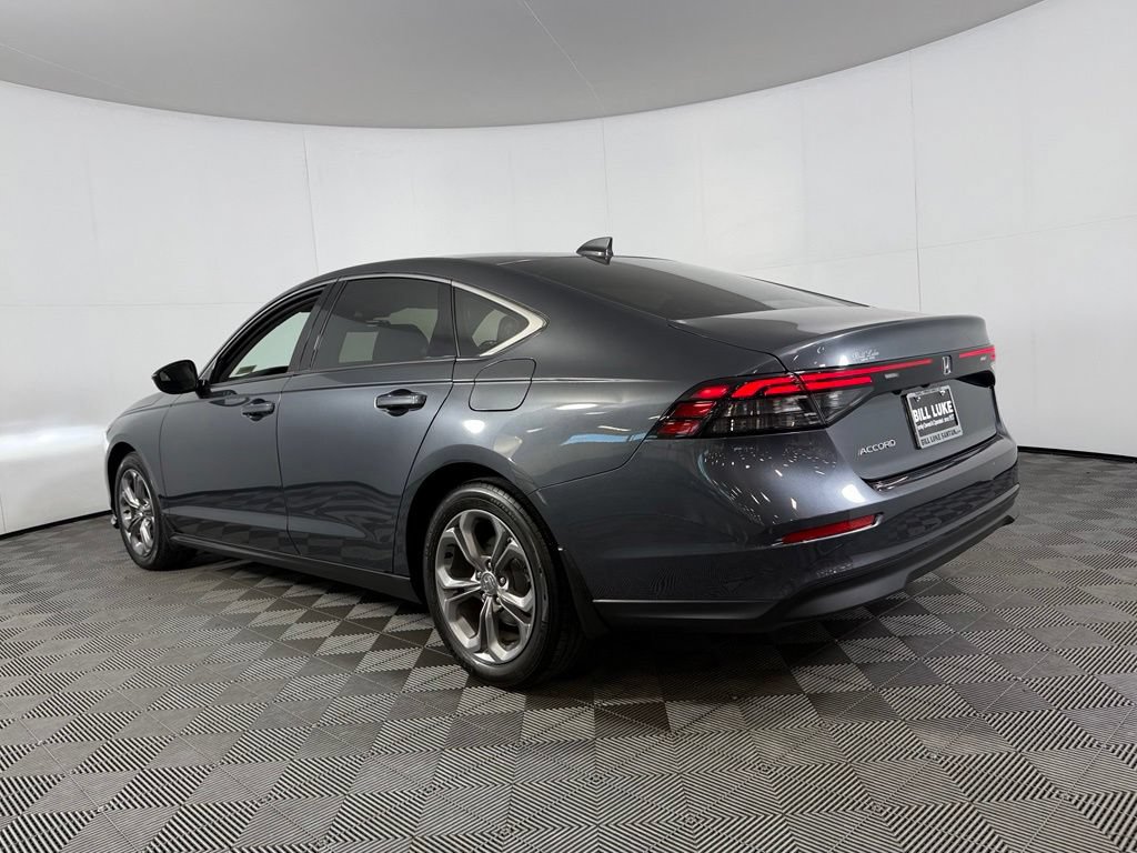 Used 2024 Honda Accord EX image 9