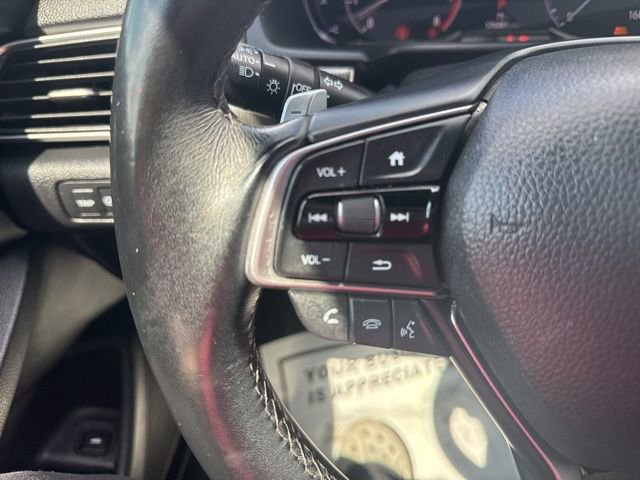 Used 2019 Honda Accord Sport image 18