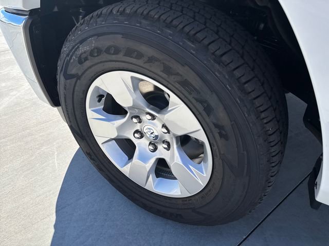 New 2026 RAM 1500 Big Horn image 25