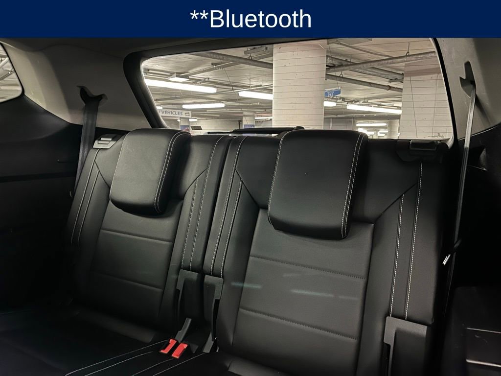 Used 2023 Volkswagen Atlas SE w/ Panoramic Sunroof Package image 23