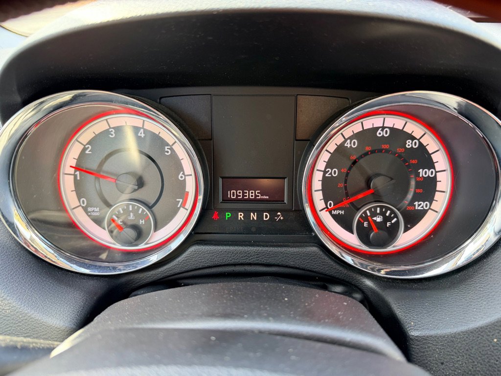 Used 2013 Dodge Grand Caravan SE image 17