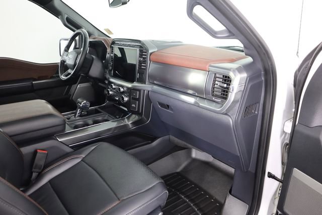 Used 2021 Ford F150 Lariat w/ Equipment Group 502A High AWD/4WD image 71