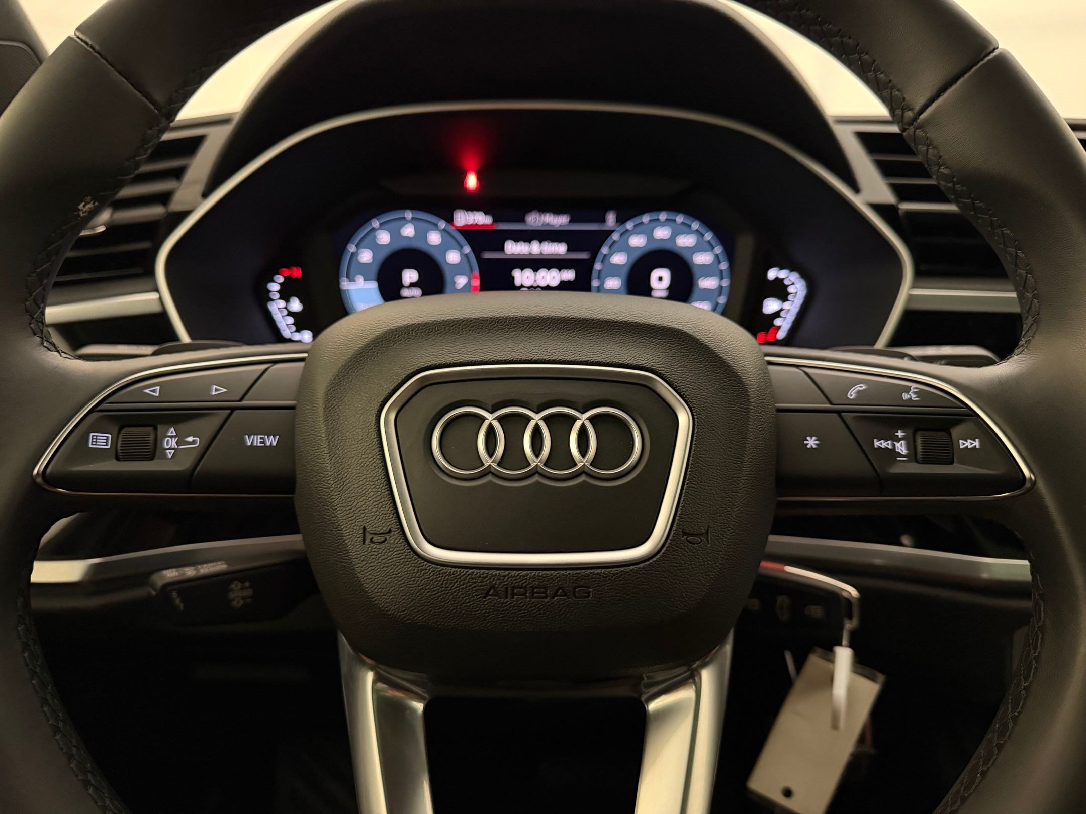 Certified 2022 Audi Q3 2.0T Premium AWD/4WD image 11
