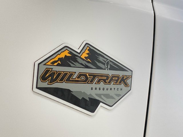 Used 2023 Ford Bronco Wildtrak AWD/4WD image 12