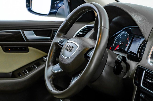Used 2014 Audi Q5 TDI Premium Plus image 11